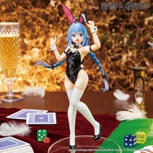 Figura Roxy Migurdia Traje de Conejo Mushoku Tensei Mi Incarnación Desempleo Vivit - Imagen 1 de 1