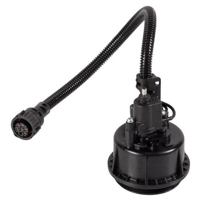 Separador de agua y combustible FEBI 171239 - Imagen 1 de 4