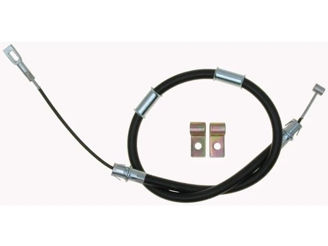 Cable de freno de estacionamiento delantero para Jeep Grand Cherokee 1999-2004 2002 2001 HK633ZK Foto 1 de 1