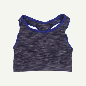 Sweaty Betty Damen Sport BH Lila Größe S - Bild 1 von 12