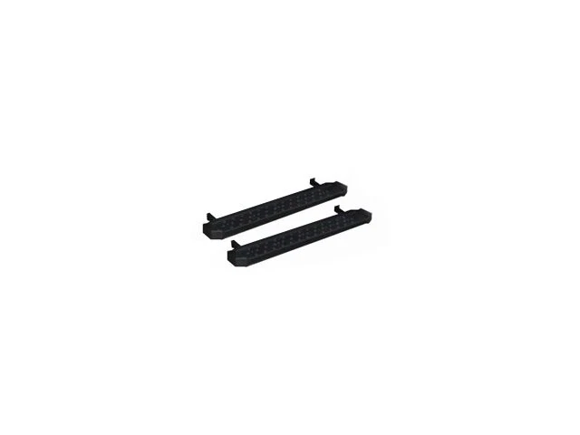 Nerf Bars For 2014-2025 Ram ProMaster 3500 2019 2018 2015 2016 2017 2020 DH385ST - Image 1 of 1