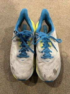 Hoka One One Arahi 6 Laufschuhe Herren Größe 9 D " - Bild 1 von 17