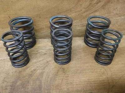 1979 ~ 1983 HONDA XL500R XR500R XR250R Intake Exhaust Valve Spring Set Springs - Image 1 of 4