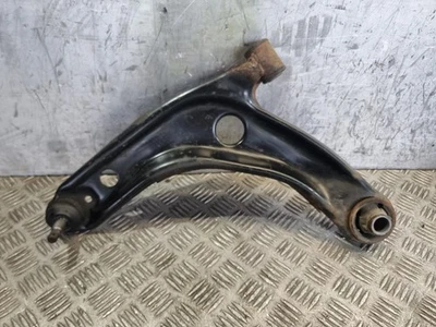TOYOTA YARIS WISHBONE CONTROL ARM FRONT LEFT 1.5L AUTO HYBRID HATCHBACK 2016 - Image 1 of 4