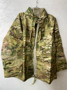 PARKA ADVANTAGE WEAR & GEAR MILITAR APECS, MULTICAM XL LARGA (WCP028846) - Imagen 1 de 8