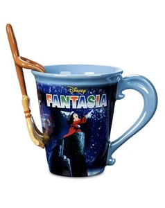 Disney park Fantasia 85th Anniversary Mug - Picture 1 of 8