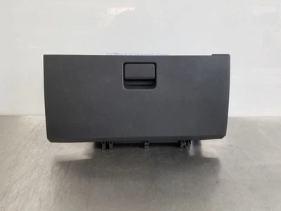 07 2007 TOYOTA FJ CRUISER INTERIOR GUANTERA INFERIOR NEGRA Foto 1 de 4