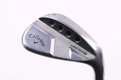Callaway Jaws Raw Lob Wedge / 60 Degree / Wedge Flex Catalyst Shaft - Image 1 of 4