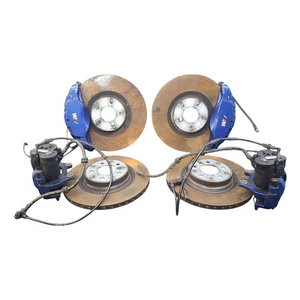 BMW F40 F44 135i M235i Brembo Brake Calipers + Discs 360mm 6879853 - Picture 1 of 20