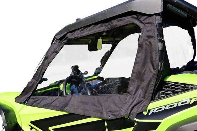 Moose Side Enclosures HTSE-11 for Honda Talon 1000R/Talon 1000X 2-Seater - Image 1 of 1