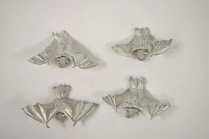 Vampire Counts Giant Dire Warhammer Metal 2002 Set Completo 115 - Picture 1 of 3