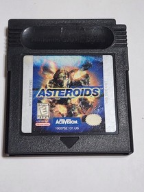 Nintendo Game Boy Authentic *Pick Your Game* Cart Only Tested.