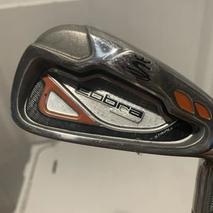Cobra GoTime Junior 7 Eisen RH JR Flex Youth - Bild 1 von 10