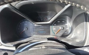 Speedometer MPH And KPH Opt Umn Cluster ID 84033921 Fits 18-19 CANYON 2482570 - Picture 1 of 12