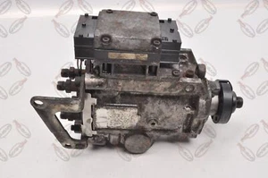 OPEL VECTRA C III Einspritzpumpe Hochdruckpumpe 0470504219 0986444037 - Bild 1 von 9
