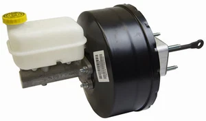 2004-06 Dodge Durango Master Cylinder W/O TC or Stability Control New 5102284AB - Picture 1 of 7