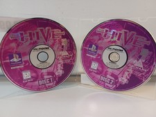 .PSX.' | '.The Hive.