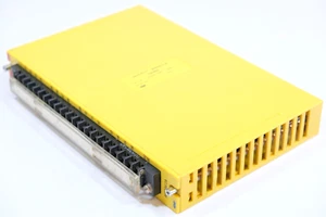 Módulo de salida GMF Robotics (Fanuc) A03B-0801-C445 OA16D - Imagen 1 de 11