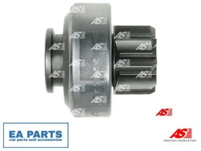 Freewheel Gear, starter AS-PL SD9235P - Image 1 of 4