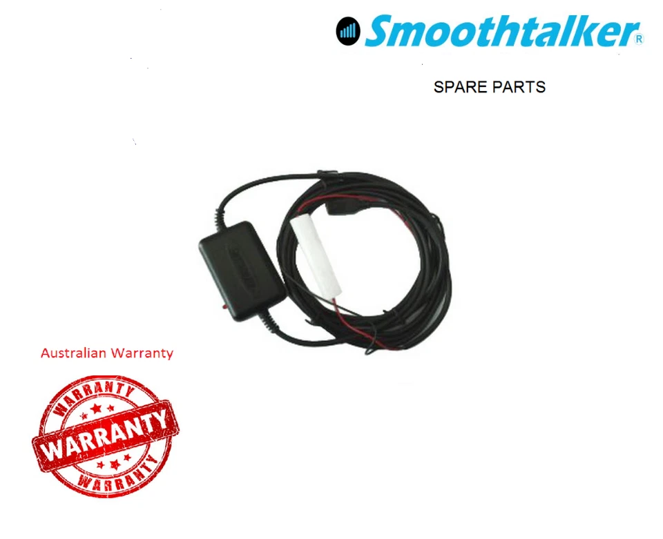 Smoothtalker Hard Wire Harness Replacement Spare Part GENUINE new - image 1 of 1