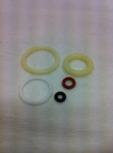 RC Nitrous system O-Ring kit NS5000 - Picture 1 of 1
