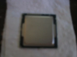 ...Intel Xeon...SR202..E5-2637V3 3.5GHz Quad-Core.Processor.. - Picture 1 of 1