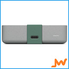 Lacie 5Tb Ultra Touch 2.5" External Hard Drive - Pebble Grey