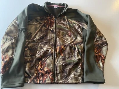 Women’s Legendary White tails Camouflage Jacket  - Image 1 of 4