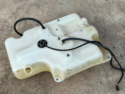 97 Arctic Cat 770 Tigershark Daytona Gas Fuel Tank Jetski PWC - Image 1 of 4