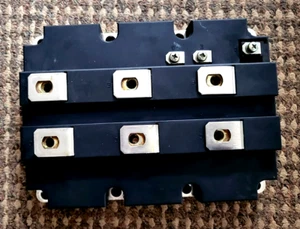 Modulo EUPEC FZ1200R33KF1 IGBT NUOVO. - Foto 1 di 2