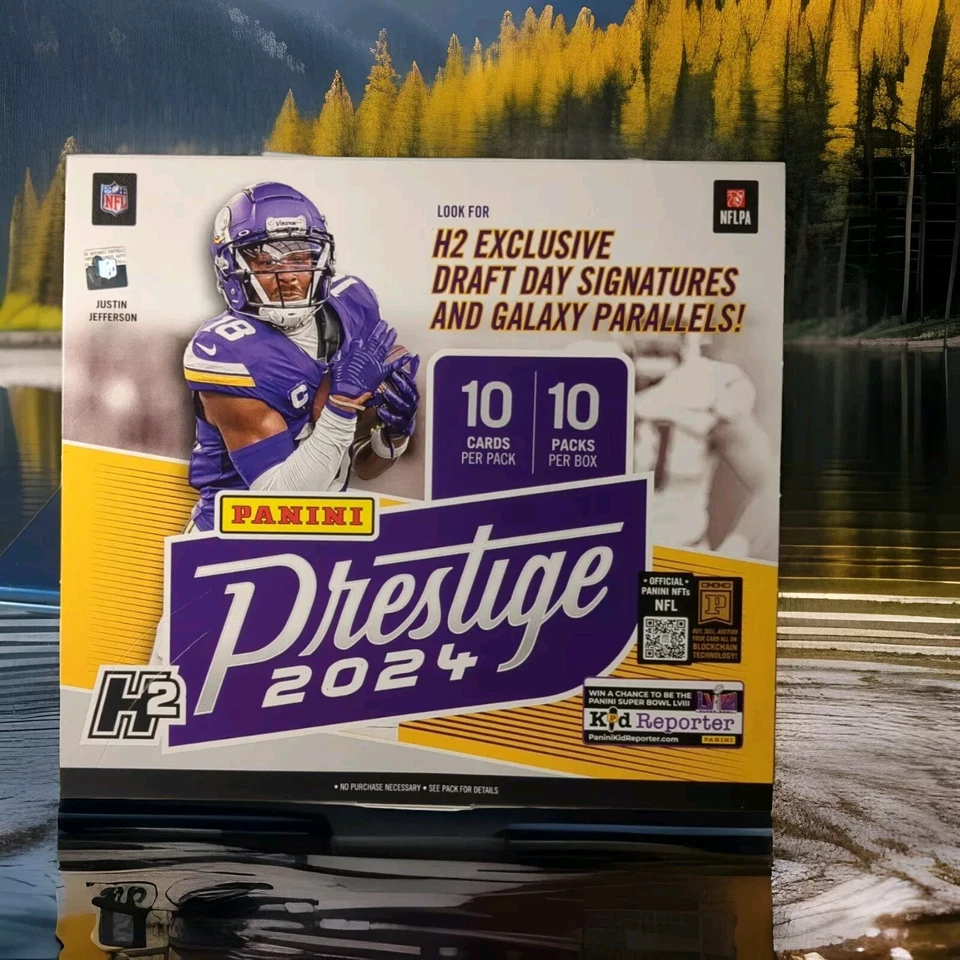 2024 Prestige Football💥You Pick💥INSERTS & RC'S "PRICE DROP" - Image 1 of 1