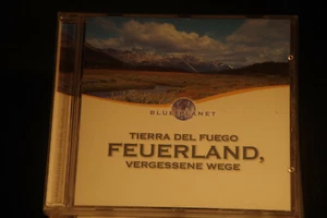 CD Blue Planet: Tierra del fuego - Feuerland, vergessene Wege - Bild 1 von 1