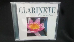 Clarinette Evocador (CD, 2002, Madacy) - Picture 1 of 2