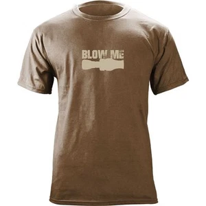 Camiseta Blow Me Duck Game Caller - Imagen 1 de 2