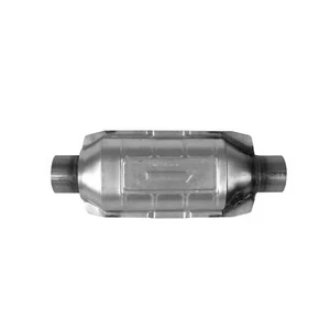 Right Catalytic Converter For 1998-2001 Isuzu Rodeo 3.2L V6 GAS DOHC - Picture 1 of 2