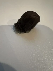 wwe MATTEL HAIR PIECE wrestling ACCESSORY - Picture 1 of 6