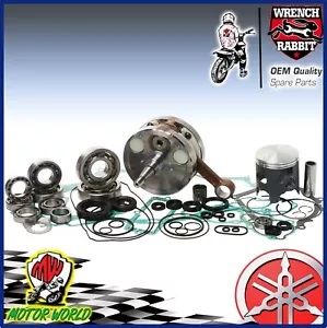 KIT REVISIONE MOTORE RINFORZATO WRENCH RABBIT YAMAHA YZ 250 2003 > 2016 - Imagen 1 de 1