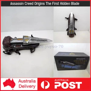 Lanzador de muñeca Assassin Creed Origins The First Hidden Blade edición limitada - Imagen 1 de 12