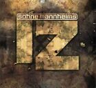 Söhne Mannheims [ CD ] Iz on (2009, digi)