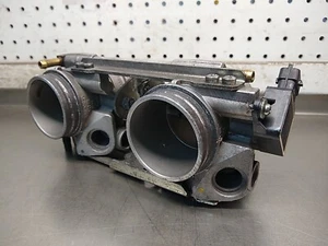 Ski-Doo MXZ Renegade Summit 800ETEC 2010-2019 Throttlebody With TPS 24090305 - Picture 1 of 7