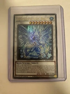Yugioh ADAMANCIPATOR RISEN - DRAGITE MP21-EN232 1st Edition 1. Auflage Englisch - Bild 1 von 2