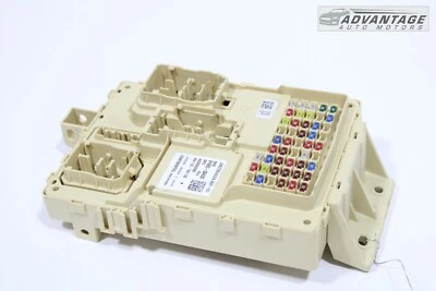 2021-2023 KIA SELTOS 2.0L ICM FUSE RELAY JUNCTION BOX BLOCK 91952-Q5430 OEM - Image 1 of 4