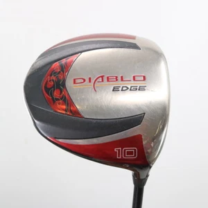 Callaway Diablo Edge Driver 10 Deg Graphite Regular Flex Right-Handed C-149467 - Picture 1 of 7