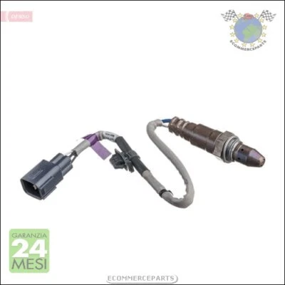Sonda Lambda Denso per LEXUS IS GS CT TOYOTA COROLLA AVENSIS VERSO RAV 4 PRIUS - Immagine 1 di 4