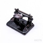 Antiker Soennecken Locher D.R.G.M. Modell 231-8 Bürolocher | Made in Germany rar