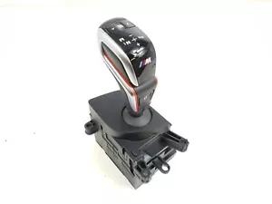 Bmw 5 Series M5 F90 2018 Getriebeschalthebel Gangwahlschalter 61319882343 OEM - Picture 1 of 10