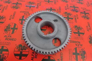 Driver Gear ALFA ROMEO 33 - 145 - 146 - 155 - 156 - 164 TD 60507537 - Picture 1 of 5