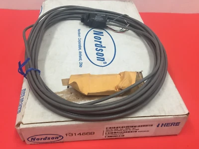 Nordson - Sensor P/N: 131486B - NUEVO Foto 1 de 3