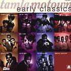 Tamla Motown: Early Classics CD (1996) Highly Rated eBay Seller Great Prices