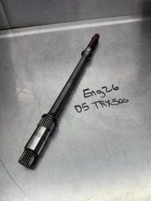 05 06 07 08 09 Honda Rubicon Foreman 500 Output Shaft 23611-HP0-A00 - Изображение 1 из 3